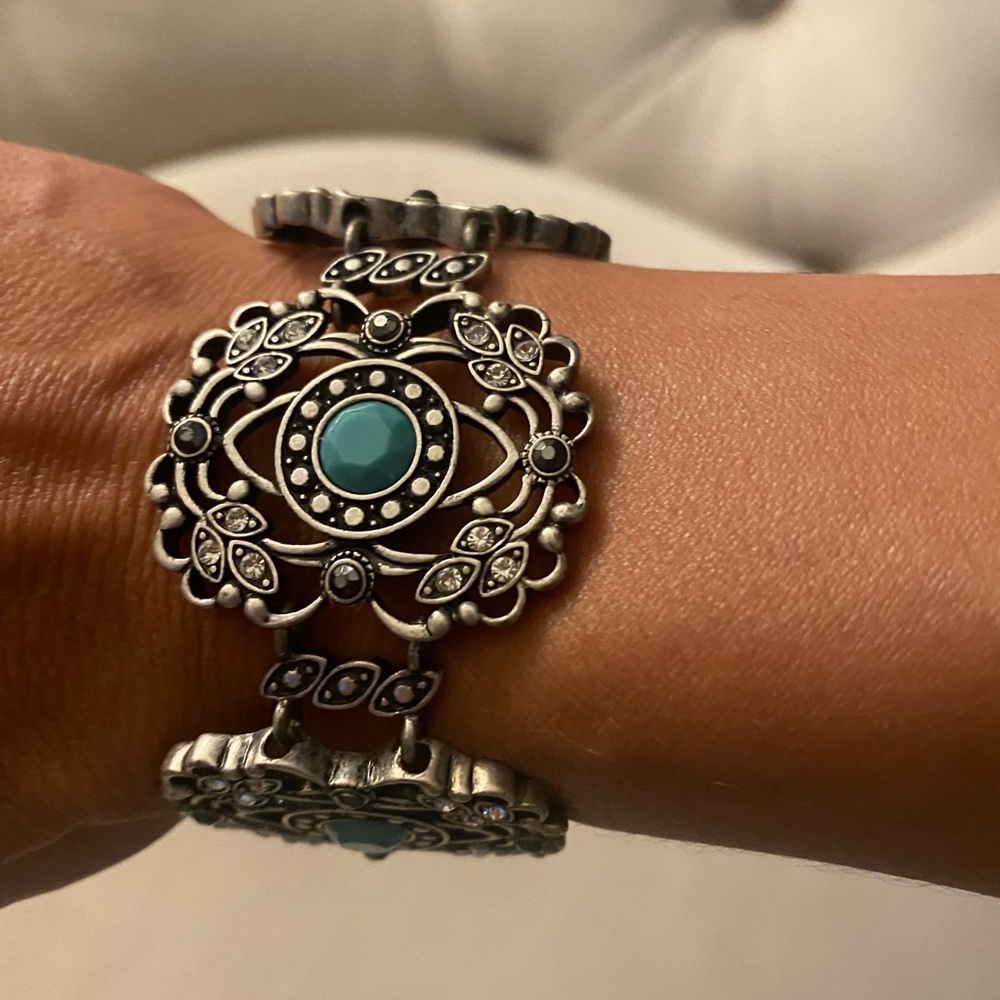 Boho Bracelet